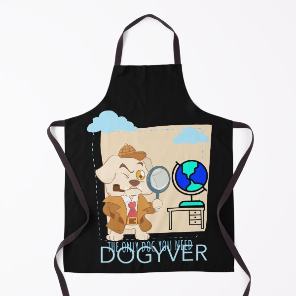 Item preview, DOGYVER designed and sold by getemall.