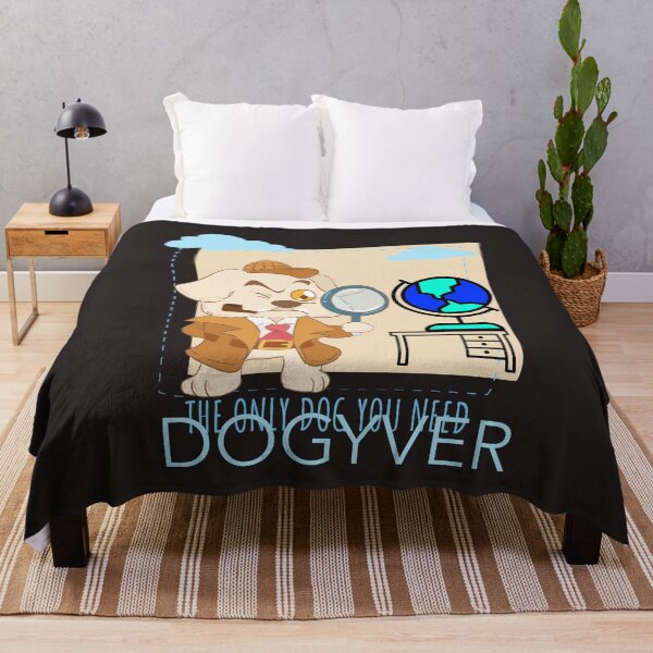 Item preview, DOGYVER designed and sold by getemall.