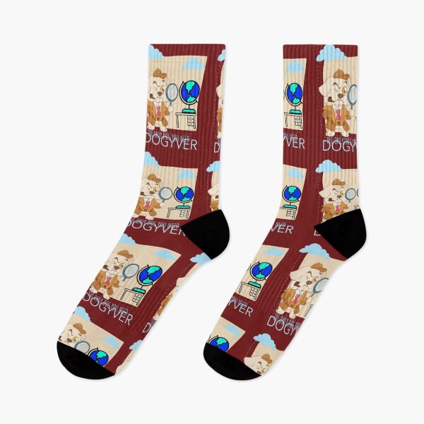 Item preview, DOGYVER designed and sold by getemall.