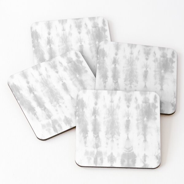Item preview, Gray Tie-Dye Pattern designed and sold by Carolina Diaz.