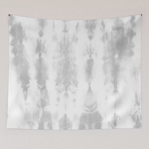 Artikelvorschau, Gray Tie-Dye Pattern entworfen und verkauft von Carolina Diaz.