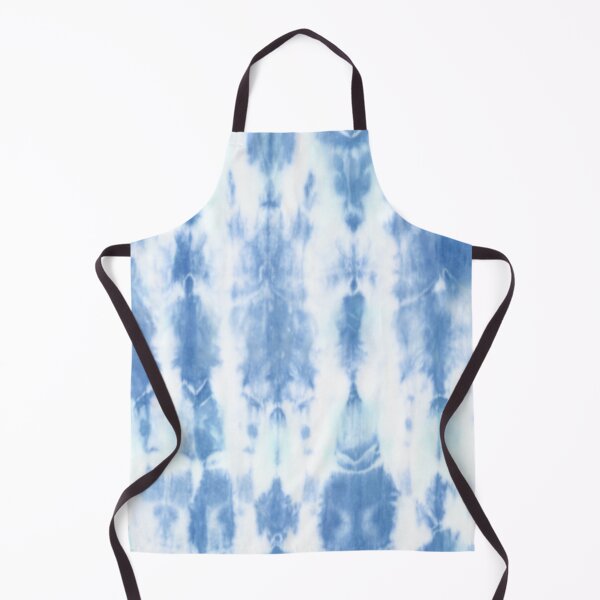 Artikelvorschau, Blue Tie-Dye Pattern entworfen und verkauft von Carolina Diaz.