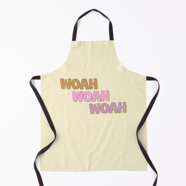 Item preview, Woah Woah Woah Pastel Aesthetic designed and sold by sharedipmemes.