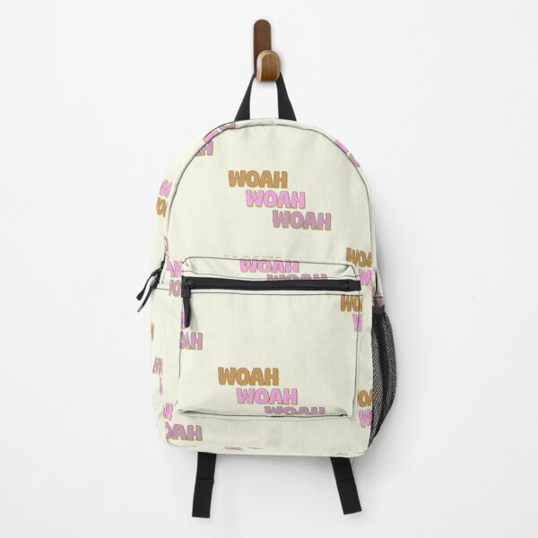 Item preview, Woah Woah Woah Pastel Aesthetic designed and sold by sharedipmemes.