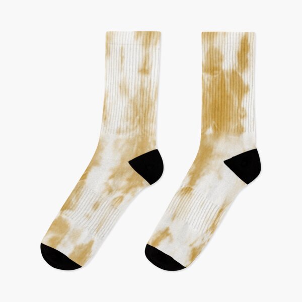 Artikelvorschau, Gold Tie-Dye Pattern entworfen und verkauft von Carolina Diaz.