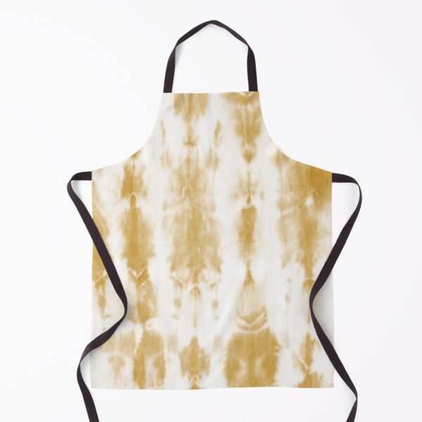 Artikelvorschau, Gold Tie-Dye Pattern entworfen und verkauft von Carolina Diaz.