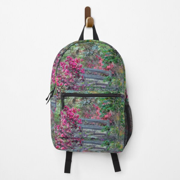 Item preview, Azalea Forest designed and sold by Savannah Gibbs.