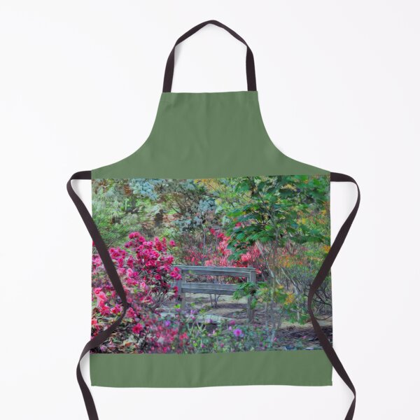 Item preview, Azalea Forest designed and sold by Savannah Gibbs.