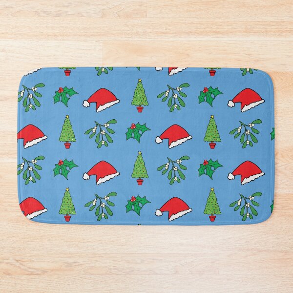 Item preview, Christmas Pattern designed and sold by DanandDee.