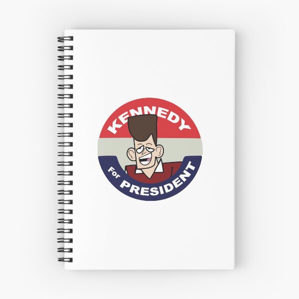 Item preview, Clone High JFK designed and sold by rachelmp114.