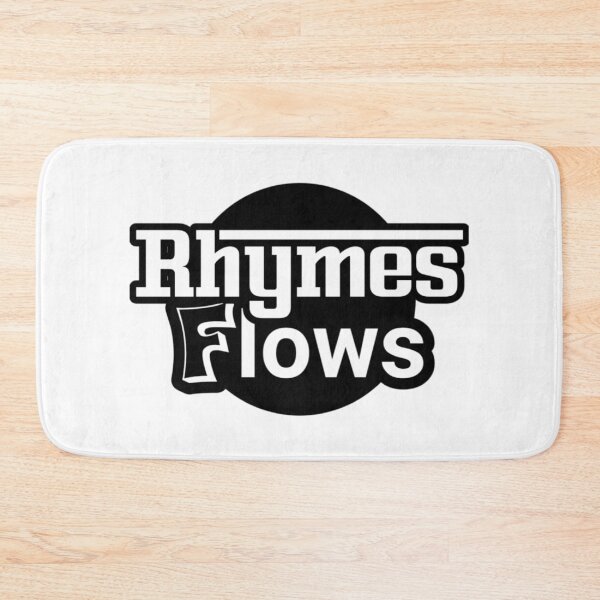Item preview, Rhymes Flows designed and sold by Ankhmesut.