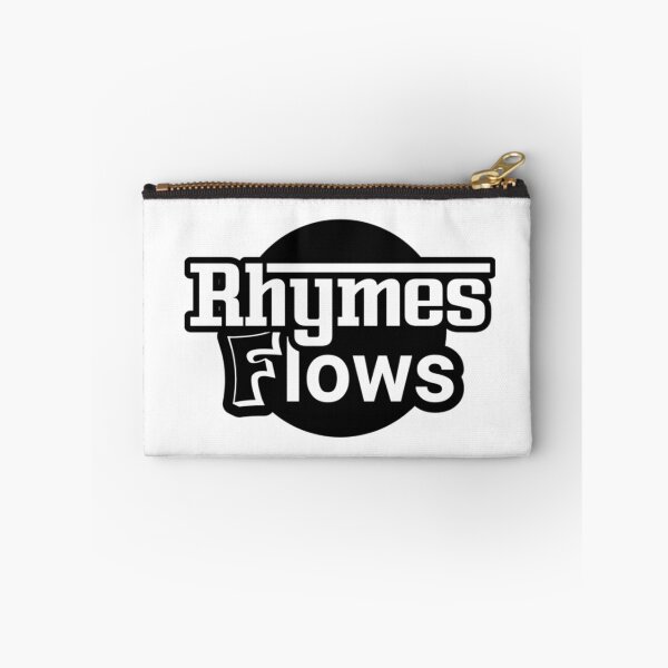 Item preview, Rhymes Flows designed and sold by Ankhmesut.
