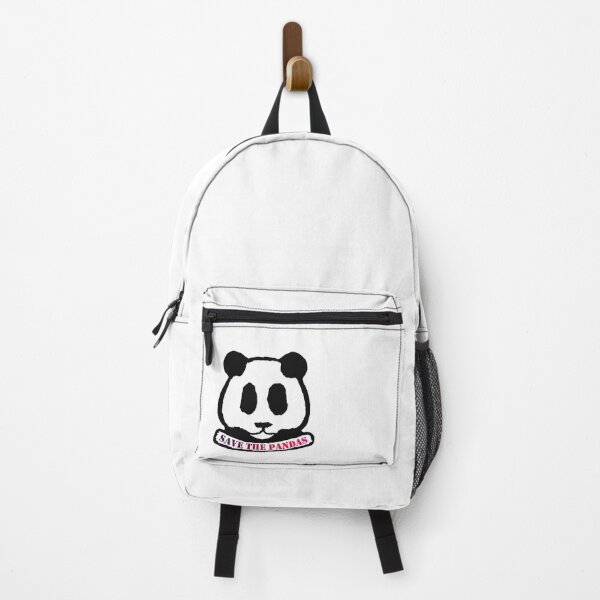 Item preview, Save Pandas B&W designed and sold by Ktebo425.
