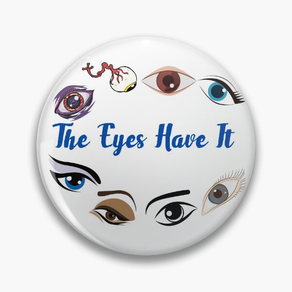 Item preview, The Eyes Have It designed and sold by Trendi61.