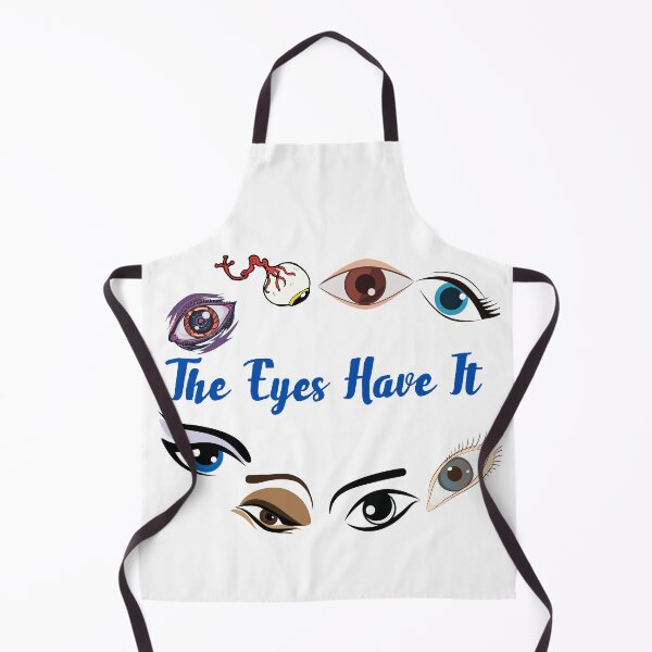 Item preview, The Eyes Have It designed and sold by Trendi61.