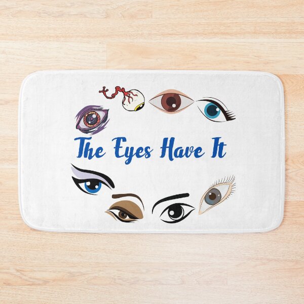 Item preview, The Eyes Have It designed and sold by Trendi61.