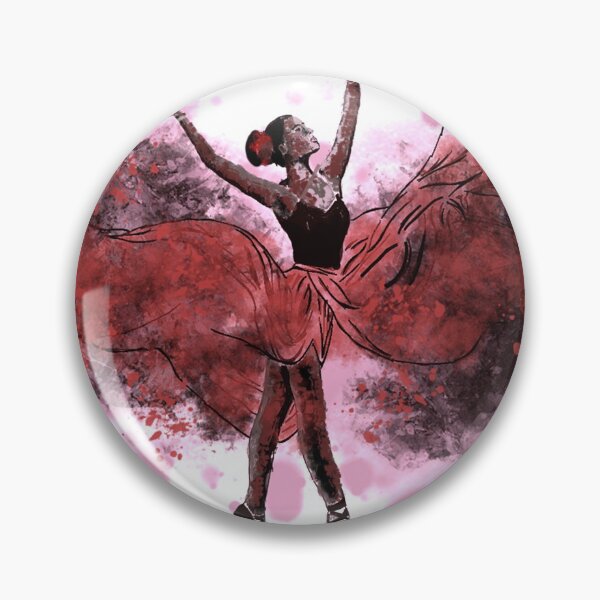 Item preview, Art in Motion designed and sold by huffensen.