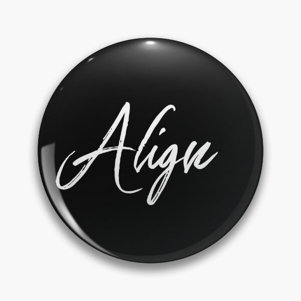 Item preview, Align designed and sold by Yogi  Teez.