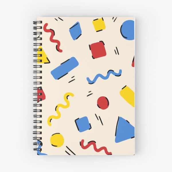 Item preview, Primary Color Shapes designed and sold by itsnikasart.