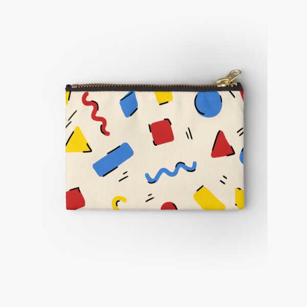 Item preview, Primary Color Shapes designed and sold by itsnikasart.