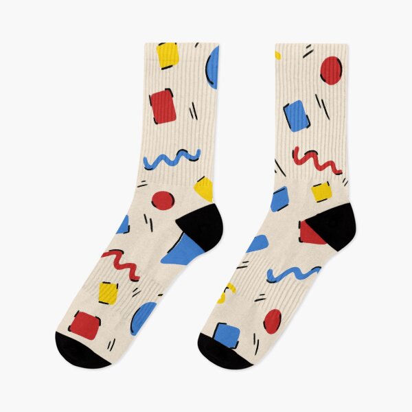 Item preview, Primary Color Shapes designed and sold by itsnikasart.