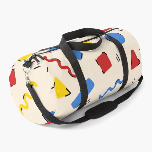 Item preview, Primary Color Shapes designed and sold by itsnikasart.