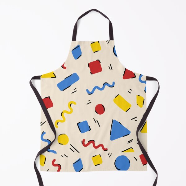 Item preview, Primary Color Shapes designed and sold by itsnikasart.
