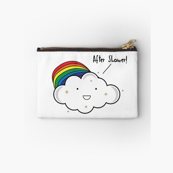 Item preview, Rainbow Cloud designed and sold by debapriyaroy.