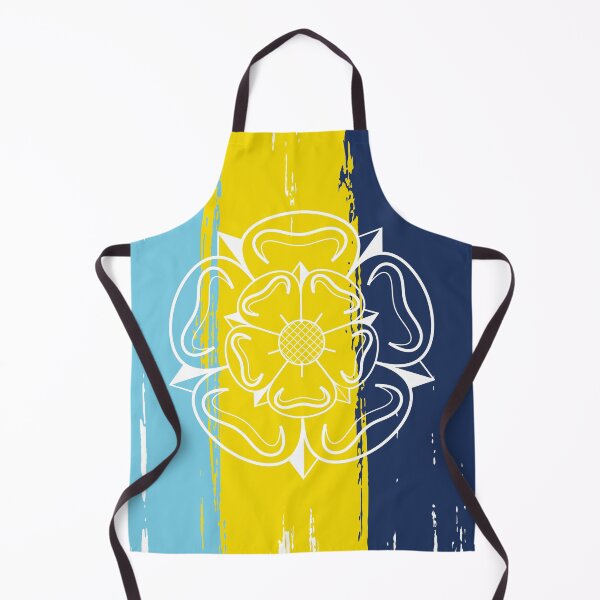 Item preview, Yorkshire Rose in YCCC colours designed and sold by Dialectable.