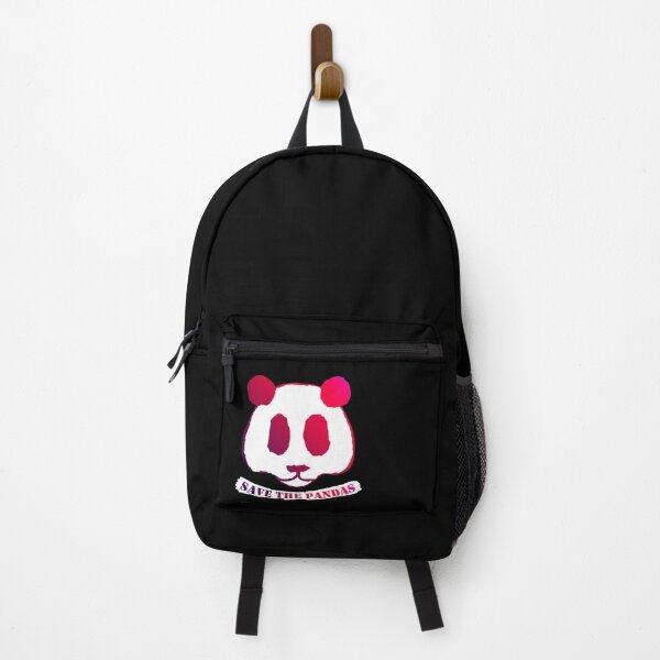 Item preview, Save the Pandas designed and sold by Ktebo425.