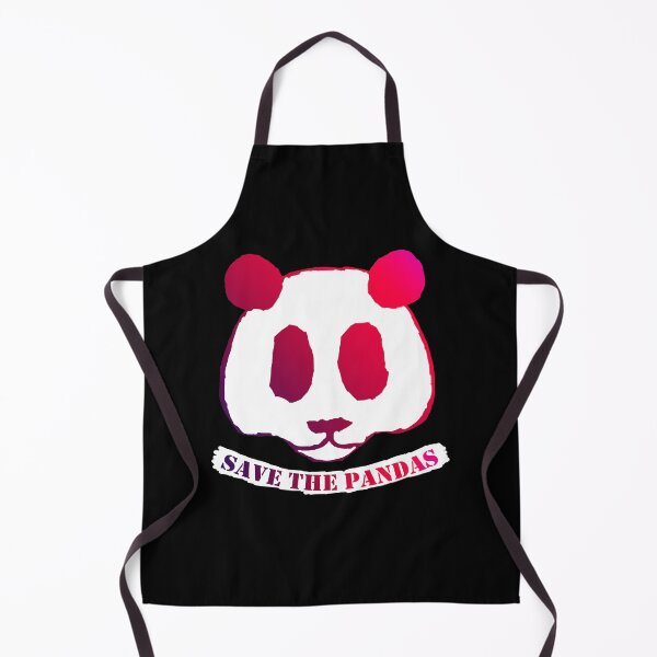 Item preview, Save the Pandas designed and sold by Ktebo425.