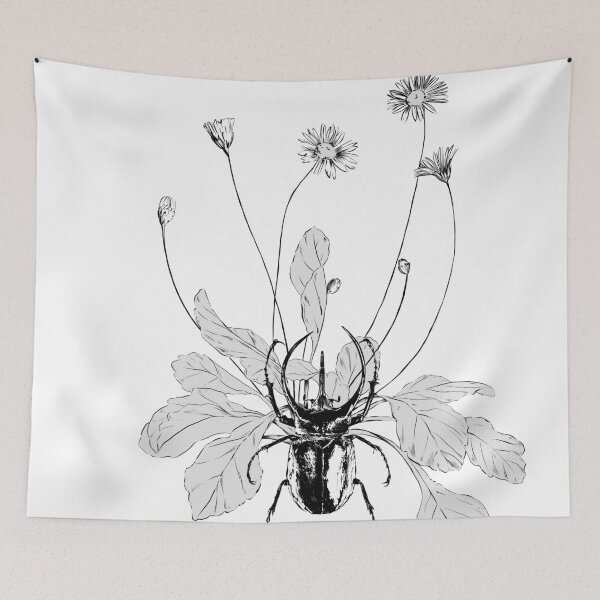 Item preview, Beetle 004 designed and sold by Anoukisch.