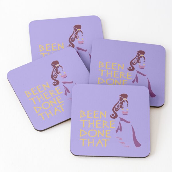 Item preview, Been There Done That - Strong Independent Greek Woman designed and sold by arturekdesign.