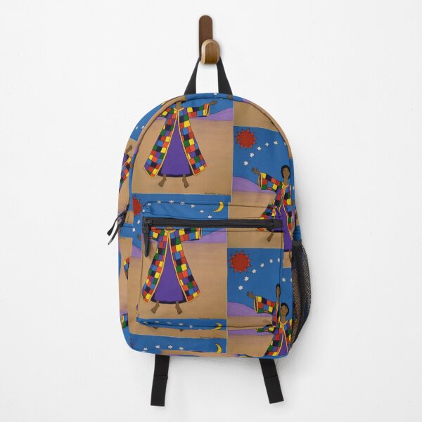 Item preview, Joseph and His Coat of Many Colours designed and sold by Shulie1.