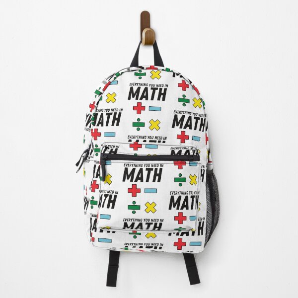 Item preview, Funny Math quote Mathematic Teacher  designed and sold by OneTimeEngineer.