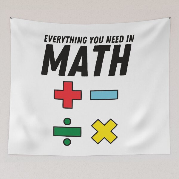 Item preview, Funny Math quote Mathematic Teacher  designed and sold by OneTimeEngineer.