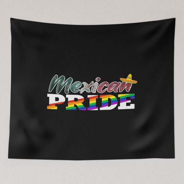 Item preview, Mexican Pride designed and sold by coolprint.