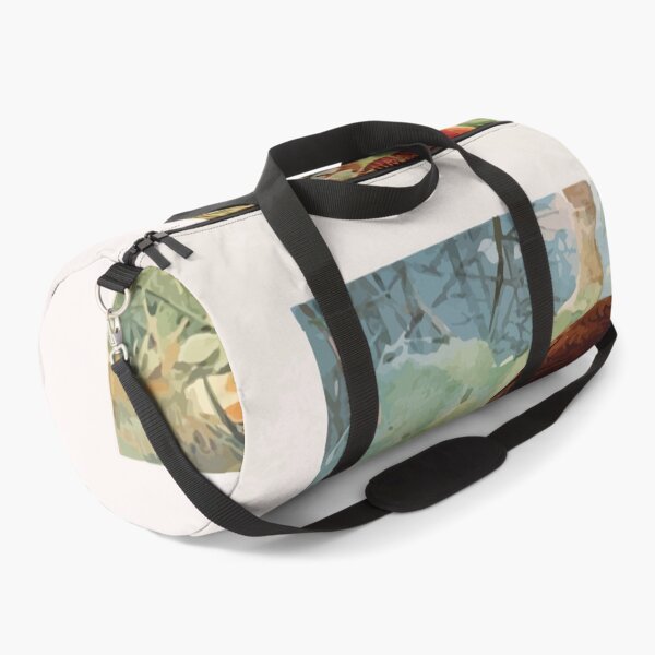 Item preview, Birds of the Amazon Album de aves amazonicas Emil Goldi 1906 050 Jacu Aracua Inhambus diversos Suruina Uru Capoeira designed and sold by WetdryvacRB01.