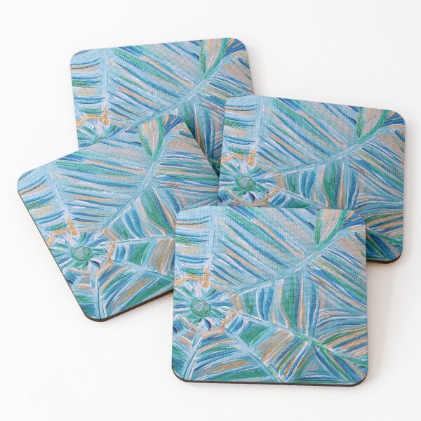Item preview, Blue Pattern designed and sold by Marilia Rosado Studio.