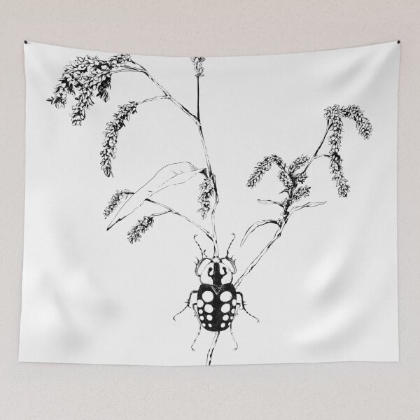 Item preview, Beetle 005 designed and sold by Anoukisch.