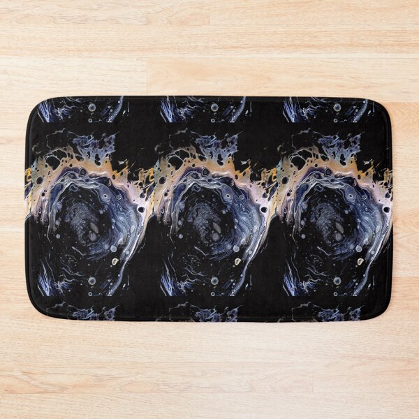 Item preview, Silvery Portal designed and sold by Rina Arling.