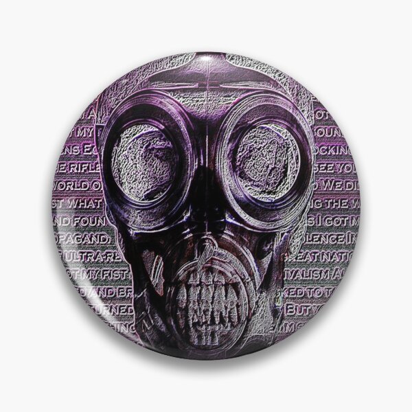 Item preview, Survivalism designed and sold by IKDG.