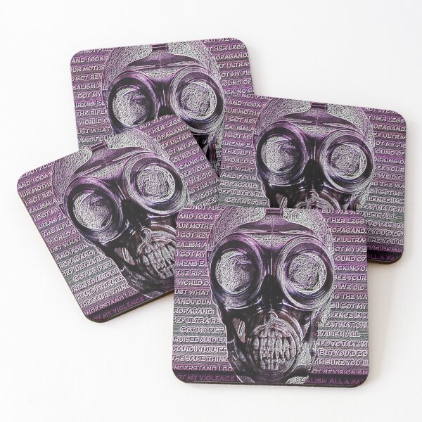 Item preview, Survivalism designed and sold by IKDG.