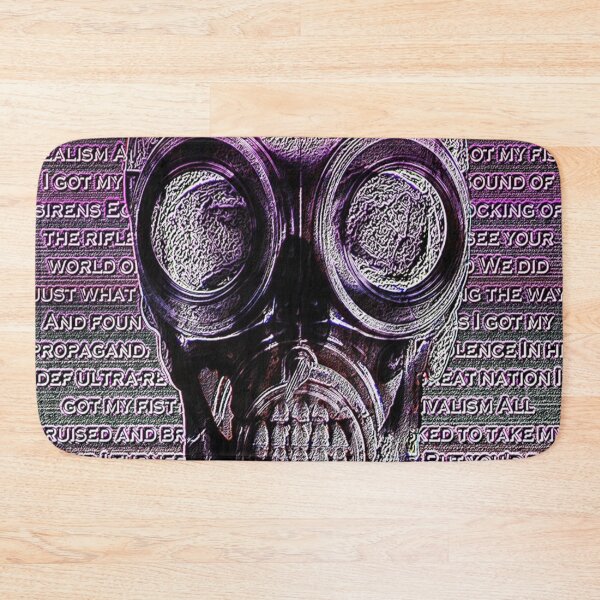 Item preview, Survivalism designed and sold by IKDG.
