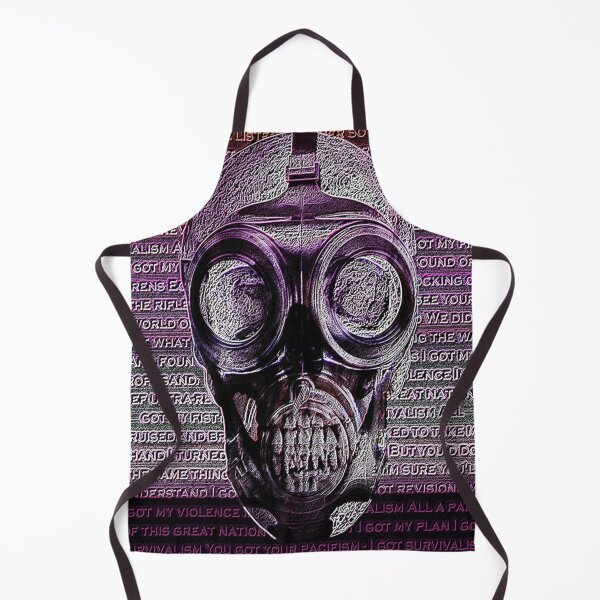 Item preview, Survivalism designed and sold by IKDG.