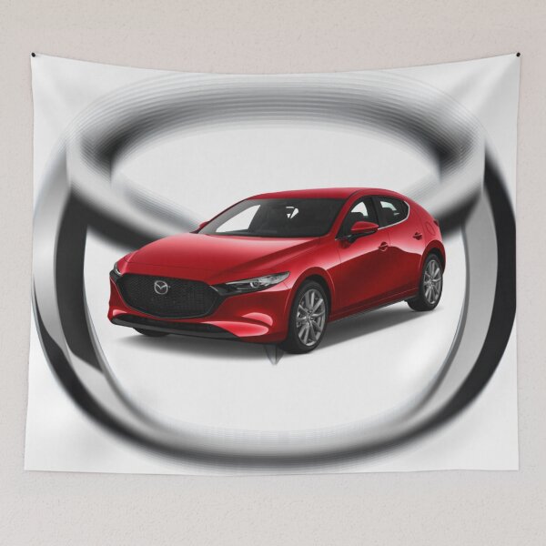 Item preview, mazda 3 designed and sold by Maxx-G.