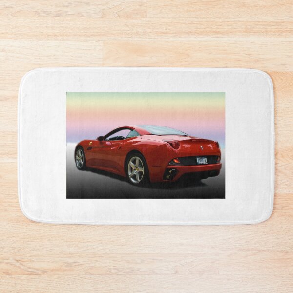 Item preview, California designed and sold by barkeypf.