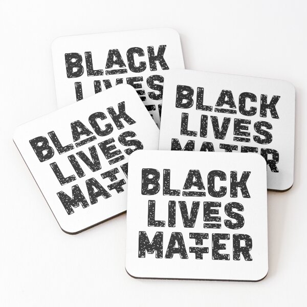 Item preview, Black Lives Matter designed and sold by tambustore.