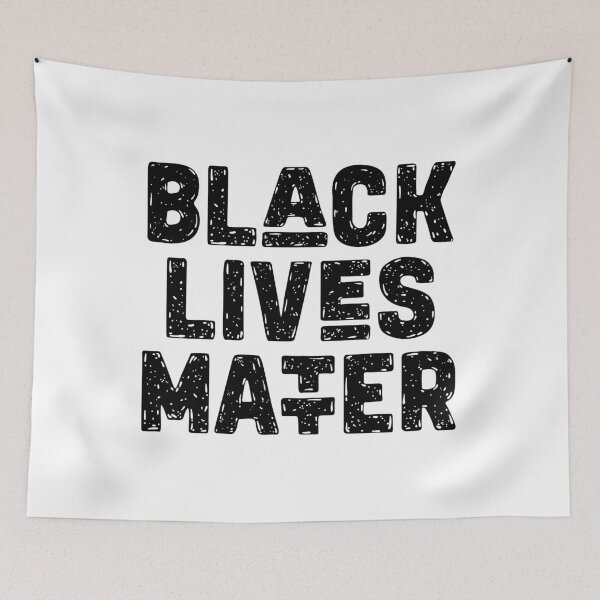 Item preview, Black Lives Matter designed and sold by tambustore.