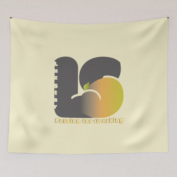 Item preview, Twerking designed and sold by PedroET.